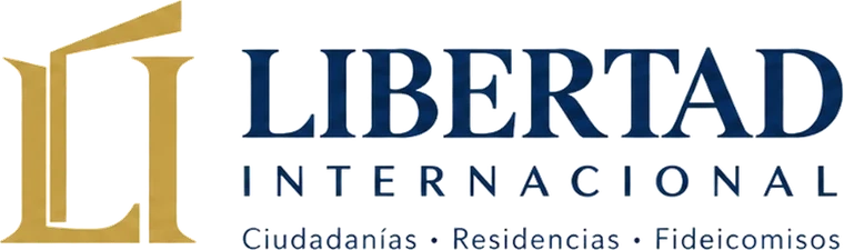 Libertad Internacional · Ciudadanías, Residencias, Fideicomisos